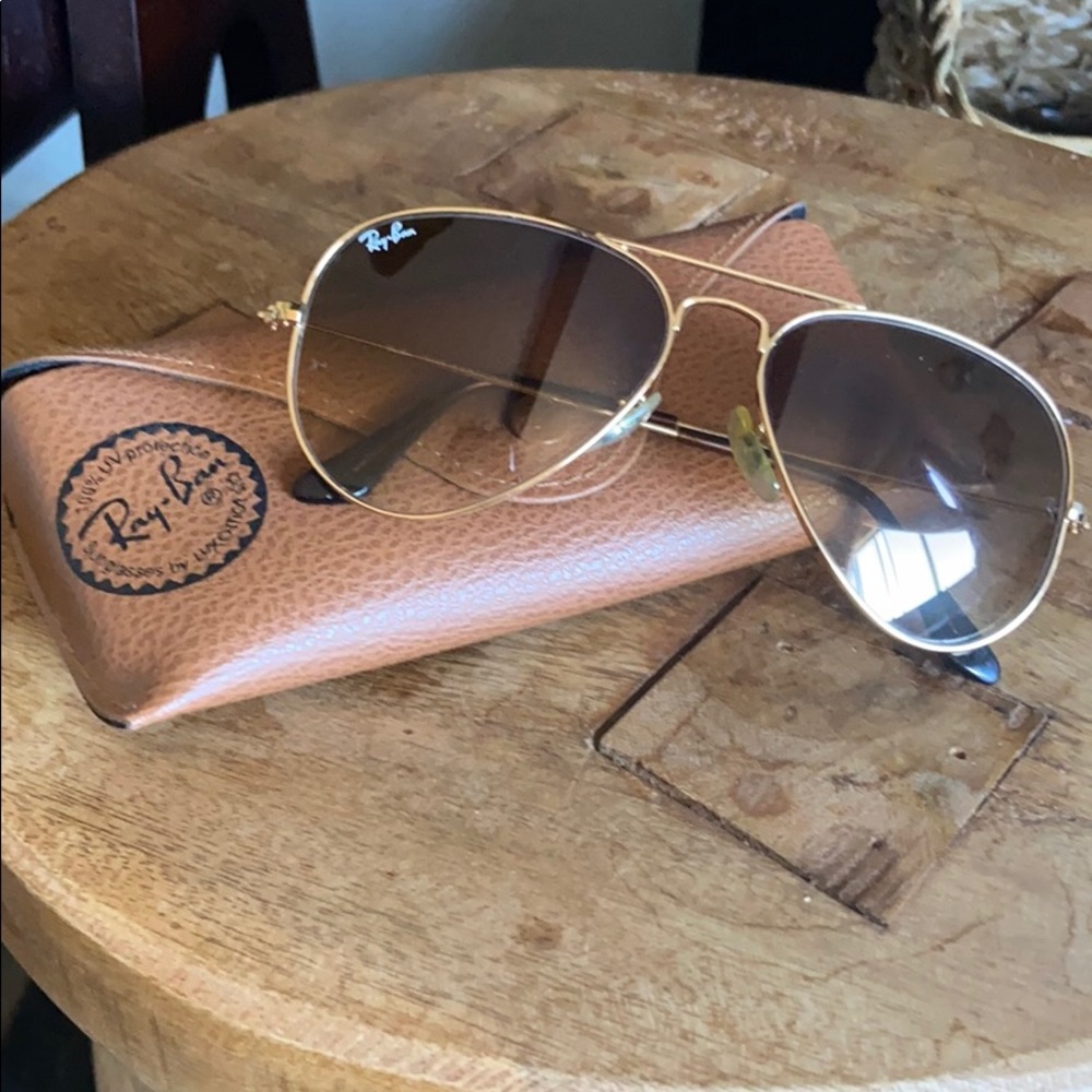 Ray Bans